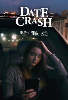 Date Crash Trailer