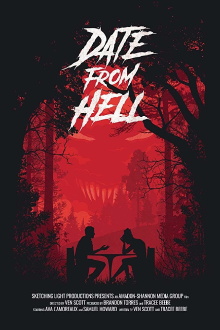 Date From Hell Trailer
