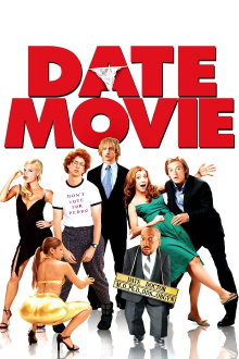Date Movie Trailer