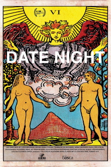 Date Night Trailer