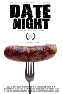 Date Night Trailer