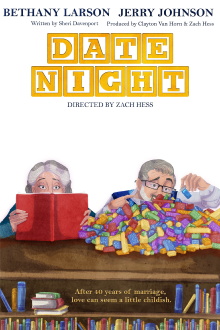 Date Night Trailer