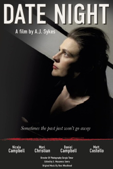 Date Night Trailer