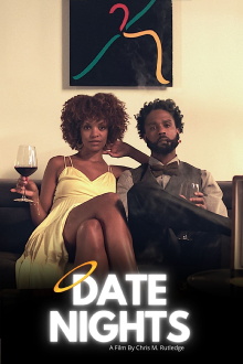 Date Nights Trailer