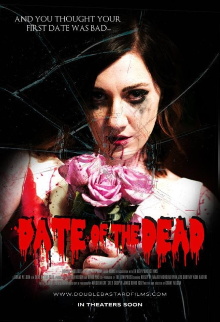 Date of the Dead Trailer