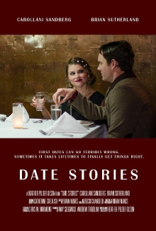 Date Stories Trailer