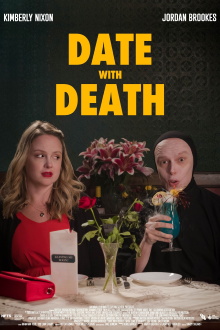 Date with Death Trailer