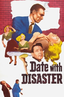 Date with Disaster Trailer