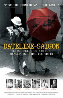 Dateline: Saigon Trailer