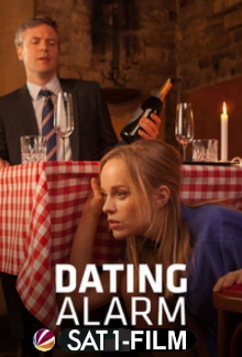 Dating Alarm Trailer