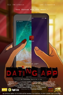 Dating App Trailer