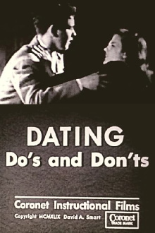 Dating: Do's and Don'ts Trailer