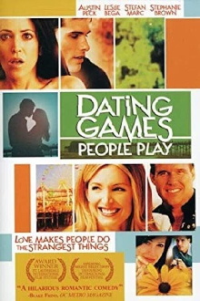 Dating Games People Play Trailer