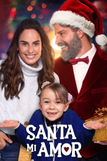 Dating Santa Trailer