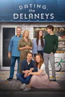 Dating the Delaneys Trailer