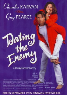 Dating the Enemy Trailer