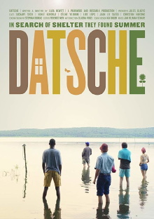 Datsche Trailer
