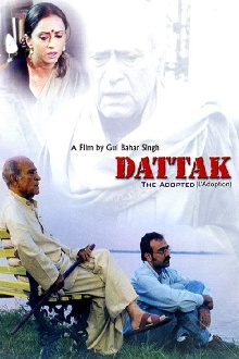 Dattak Trailer