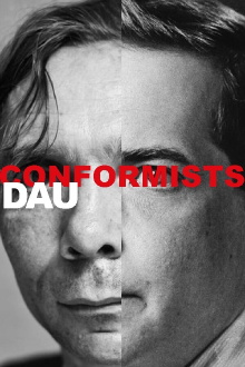 DAU. Conformists Trailer