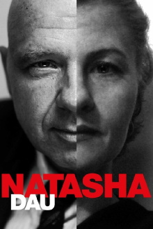 DAU. Natasha Trailer