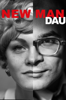 DAU. New Man Trailer