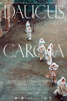Daucus Carota Trailer
