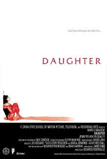 Daughter Trailer