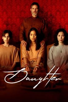 Daughter Trailer