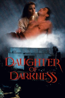 Daughter of Darkness Trailer
