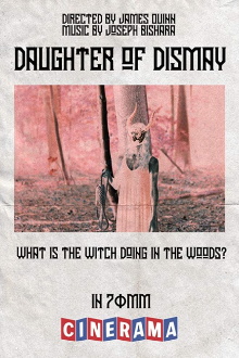 Daughter of Dismay Trailer