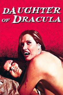 Daughter of Dracula Trailer