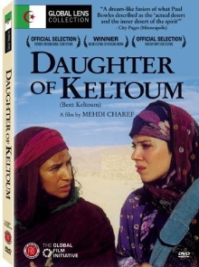Daughter of Keltoum Trailer