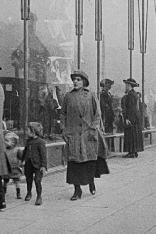 Daughter of Magasin du Nord Trailer