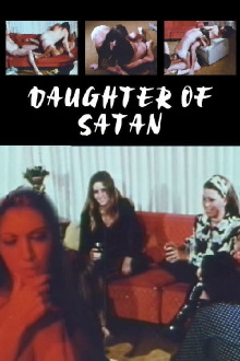 Daughter of Satan Trailer