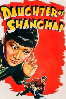 Daughter of Shanghai Trailer