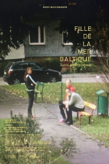 Daughter Of The Baltic Sea Trailer