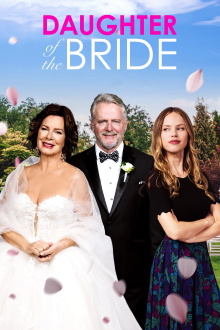 Daughter of the Bride Trailer