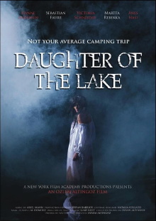 Daughter of the Lake Trailer