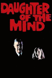 Daughter of the Mind Trailer