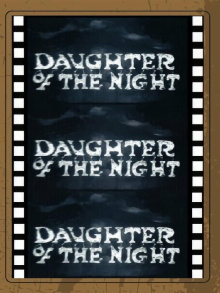 Daughter of the Night 2 Trailer