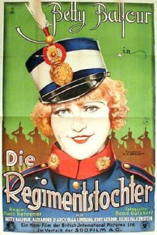 Daughter of the Regiment Trailer