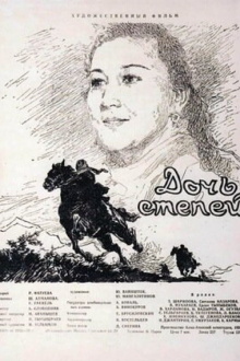 Daughter of the Steppes Trailer