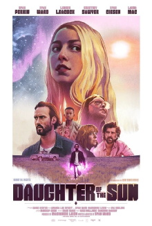 Daughter of the Sun Trailer