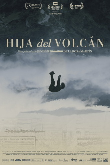 Daughter of the Volcano Trailer