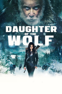 Daughter of the Wolf Trailer