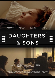 Daughters & Sons Trailer
