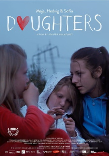 Daughters Trailer