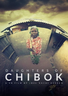 Daughters of Chibok Trailer