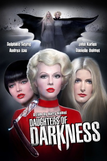 Daughters of Darkness Trailer