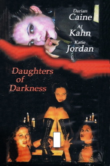 Daughters of Darkness Trailer